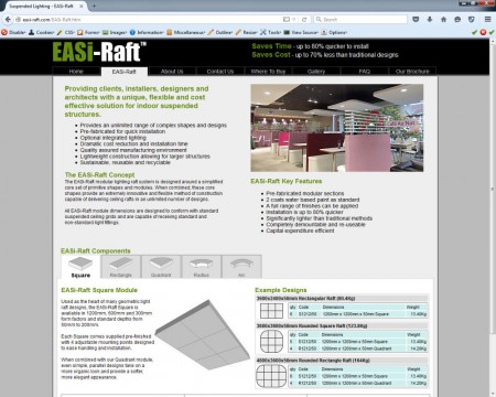 EASi-Raft